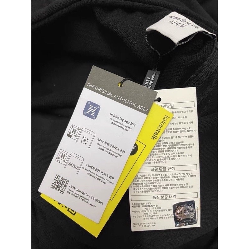 Áo 𝐇𝐨𝐨𝐝𝐢𝐞 𝐧𝐡à 𝐀𝐃𝐋𝐕