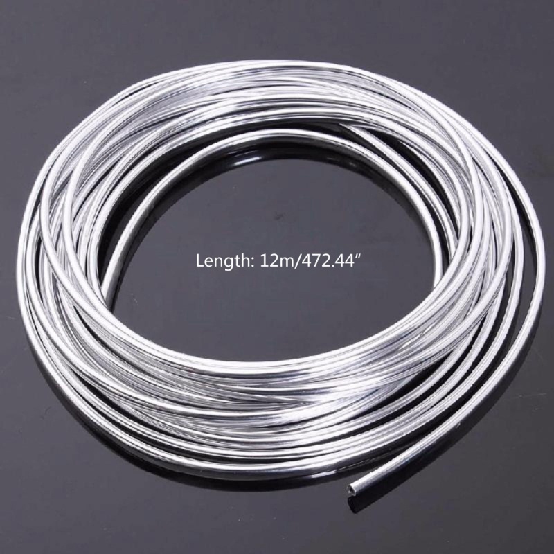 Miếng Dán Bảo Vệ Góc Cửa Xe Hơi Bằng PVC Chống Trầy Tiện Dụng