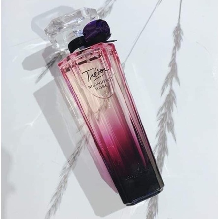 Nước hoa Tresor Midnight Rose 10ml dạng xịt. Lɪᴍɪᴛᴇᴅ]️