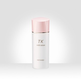 Sữa dưỡng ẩm bổ sung năng lượng và làm khỏe da Menard TK Milk