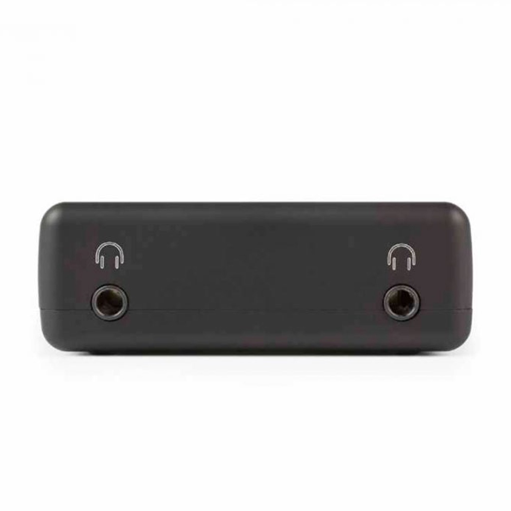 Bộ Giải Mã Dac/Amp Chord Mojo - Bảo Hành Chính Hãng 12 Tháng