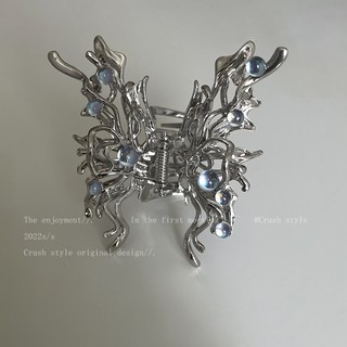 [ XxholicC ] - KẸP GẮP Tóc Hình Bướm