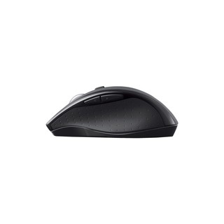 Combo chuột phím Logitech MK710 không dây Black
