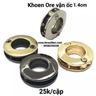 Khoen ore túi xách