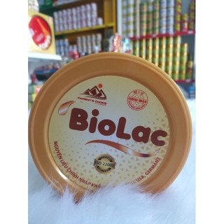 SỮA BỘT BIOLAC CANXI (NGỪA LOÃNG XƯƠNG) 900G