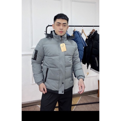 Phao mũ rời túi hộp 1610 cực ấm