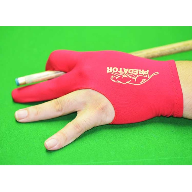 Bao Tay Bida CLB - predato