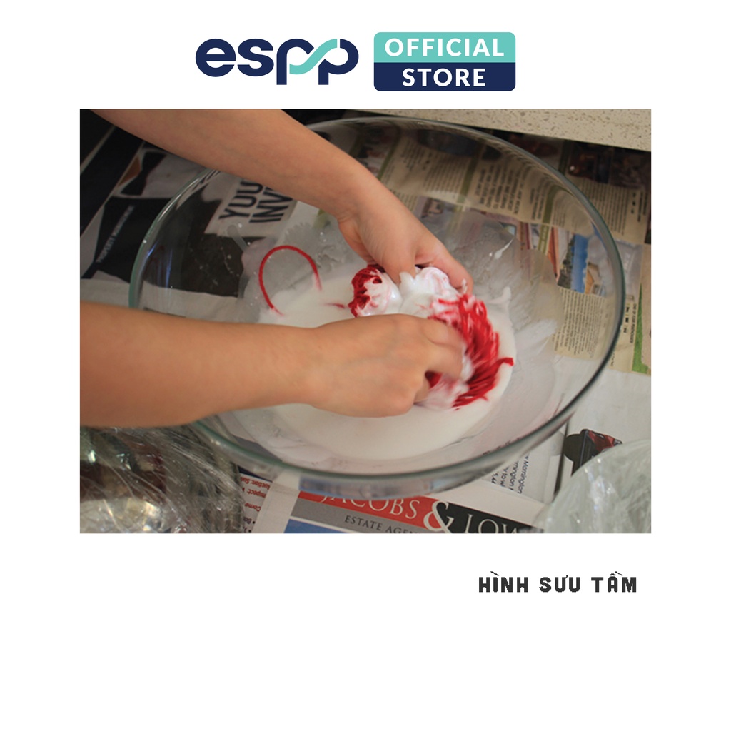 Keo sữa dán dính đa năng dành cho trẻ em  - BOSTIK