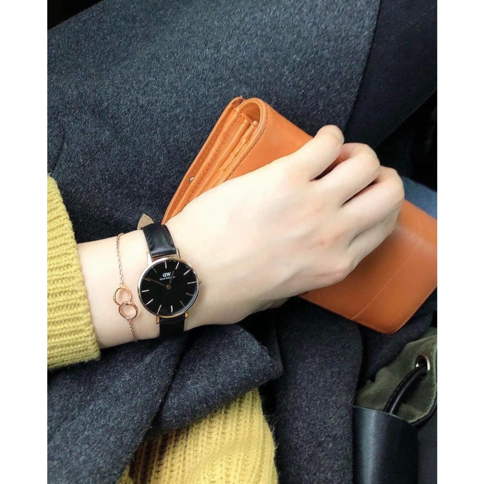 . Đồng Hồ Nữ Daniel Welington Classic Petite Sheffield Rose Gold DW Chính Hãng - DanielStoreVn . | BigBuy360 - bigbuy360.vn