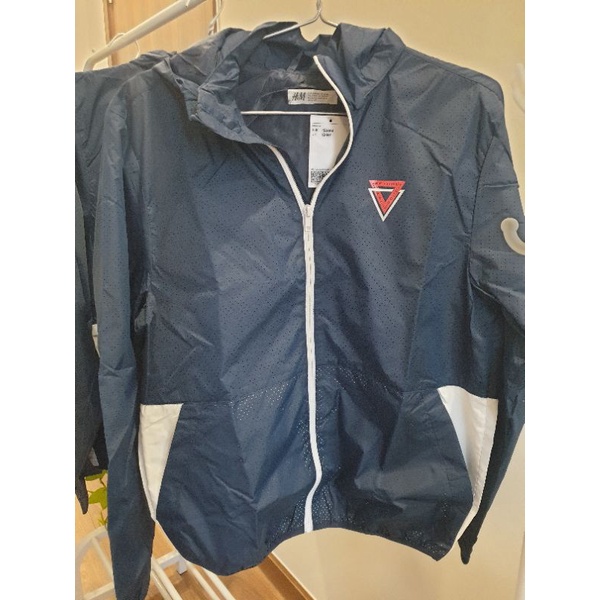 Áo Khoác Gió Khoác Dù Thể Thao Nam Bé Trai Lớn 2 Lớp Dày Dặn Mũ Nón Tháo Rời Xuân Thu Đông Trangnauth F158