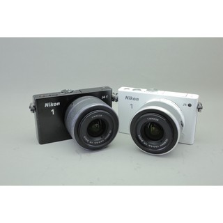 Máy ảnh Nikon 1 J4