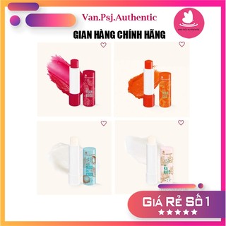 Son dưỡng môi yves rocher lip balm