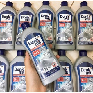 🇩🇪🇩🇪TẨY INOX DENKMIT 3in1 - 300ml🇩🇪🇩🇪