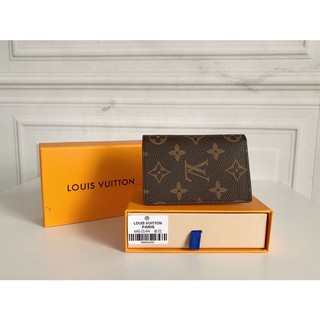 Ví Đựng Thẻ Louis Vuitton M63144