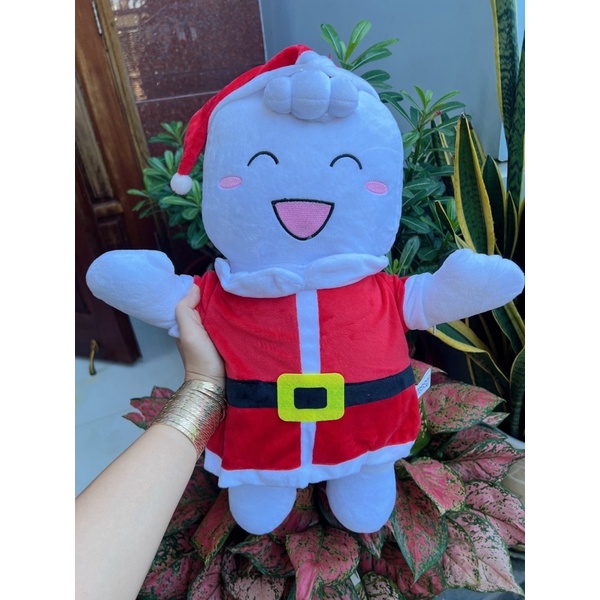 Gấu Bobby Chan Phát Nhạc