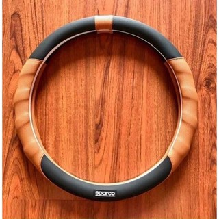 bọc vô lăng sparco