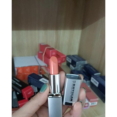 Hot Hot son Kryolan số 5 về rồi ạ