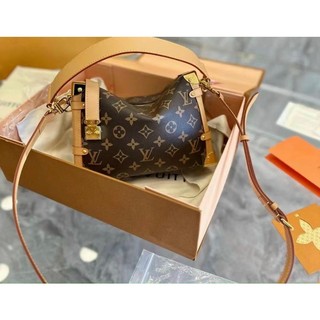 Túi lv size trunk sz 21cm fullbox bill vip