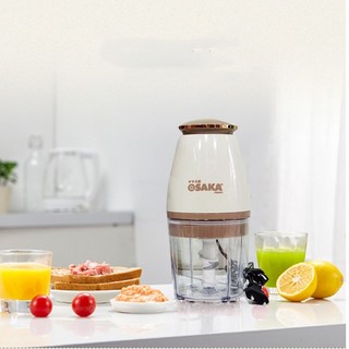 Máy xay OSAKA nắp đồng, OSAKA nắp nâu, xay sinh tố, xay thực phẩm, xay đa năng