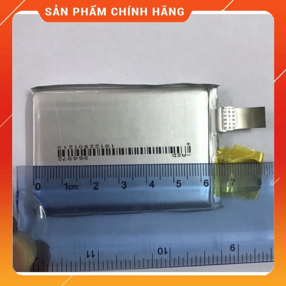 Cell pin flycam mavic 2 pro - mavic 2 zoom - mavic 2 enterprise mã 854871