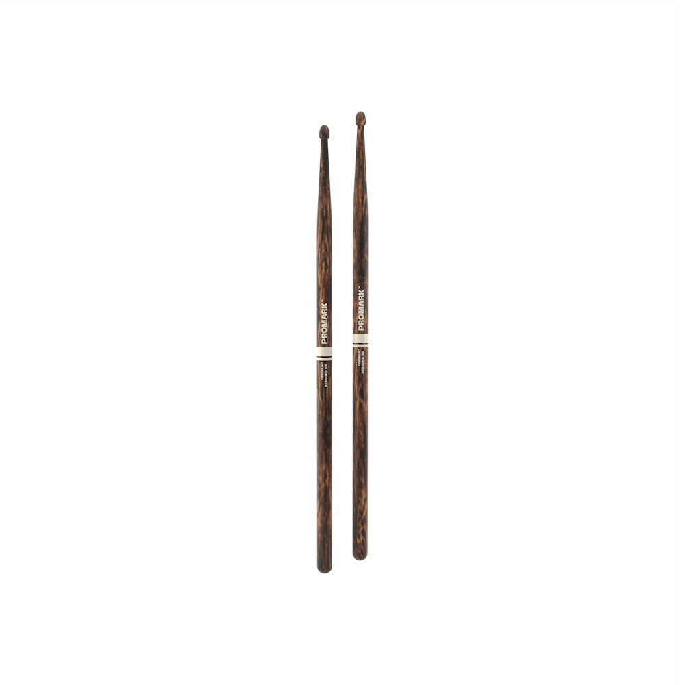 Drumstick/ Dùi Trống Promark 5A Rebound FireGrain Chính Hãng USA
