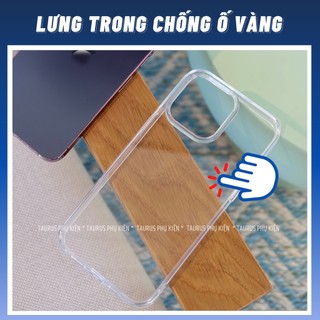 Ốp Lưng TAURUS [ OP340 ]  có cho iPhone 14Pro Max Đến iP Xs Max