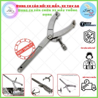 Dụng cụ cảo nồi xe máy, xe tay ga hàng việt nam chuyên nghiệp