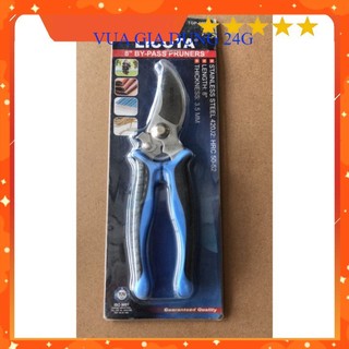 Kéo cắt cành licota 8 inch tgp-00387