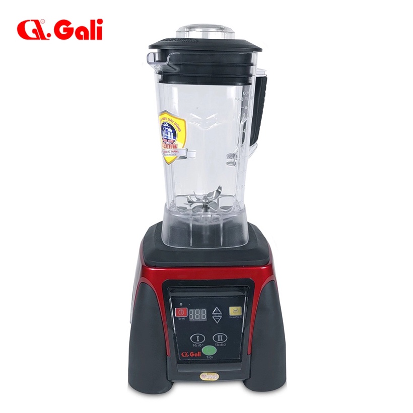 Máy xay sinh tố công nghiệp 2 lít GALI GL-1525
