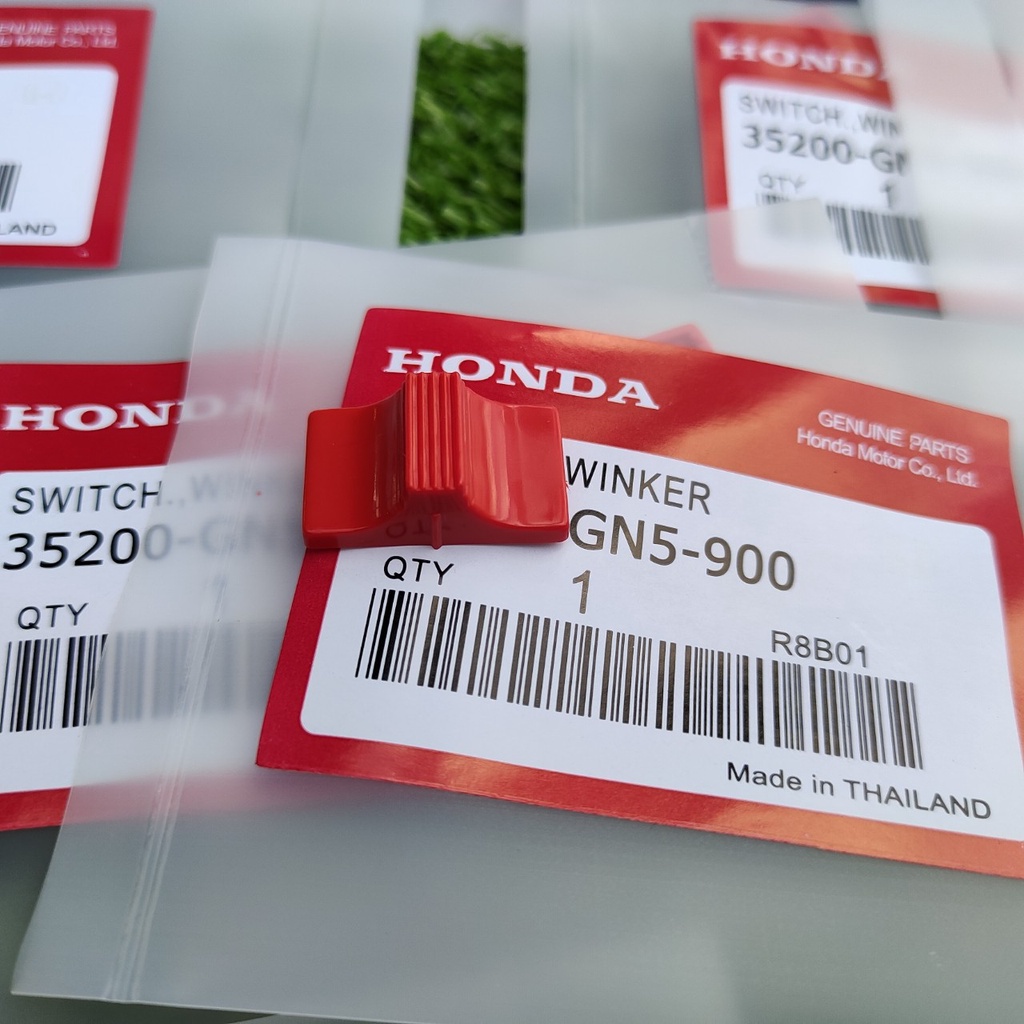 Nút xi nhan Dream Thái loại đẹp