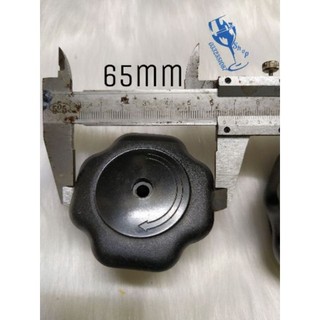 Núm vặn nồi áp suất to- nhỏ