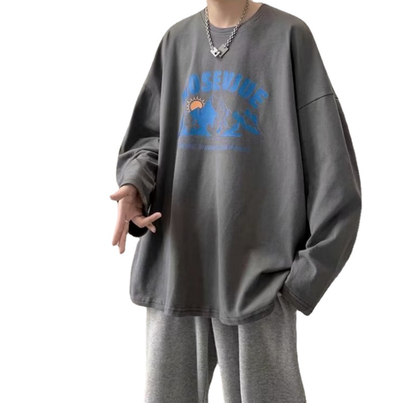 Áo Thun Tay Ngắn In Chữ Thời Trang Dành Cho Nam Và Nữ