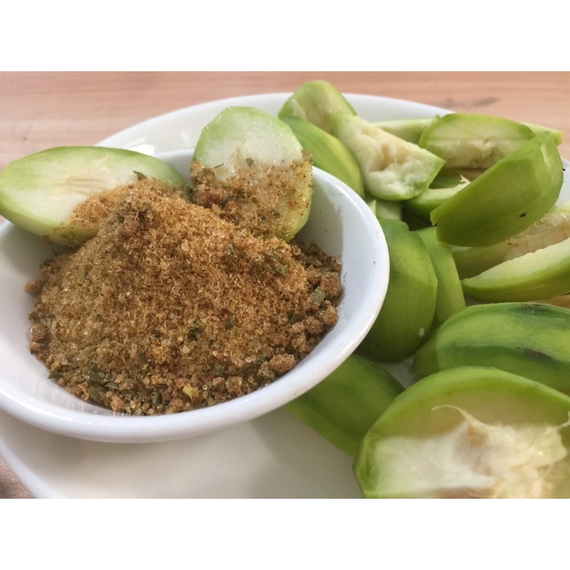 MUỐI CHẤM CHUA CAY SONGCHI FOOD-HŨ 200g loại ngon chuẩn vị