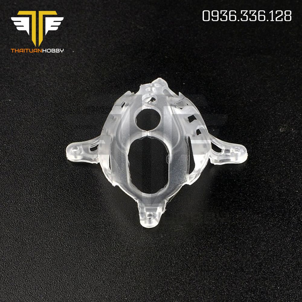 Canopy Happymodel Mobula6 Moblite6 Moblite7 - Transparent