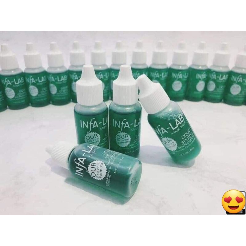 Chai cầm máu nail,dung dịch cầm máu