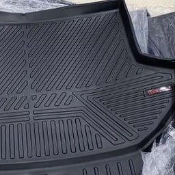 Khay Lót Hành Lý, Lót Cốp Nhựa Dẻo Cao Cấp Cho Xe Ford Territory 2022