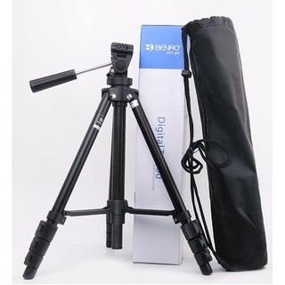 Benro T560 - Chân Đế Tripod Cho Máy Ảnh