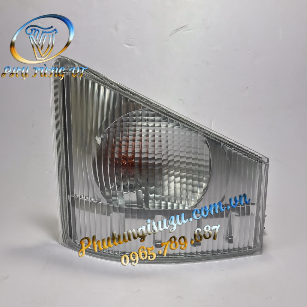 Đèn xinhan trước Isuzu NQR/NPR/FRR/NMR