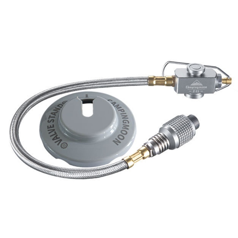 Phụ Kiện Nối Dài Bình Gas Kích Thước 50 / 100cm Chuyên Dụng