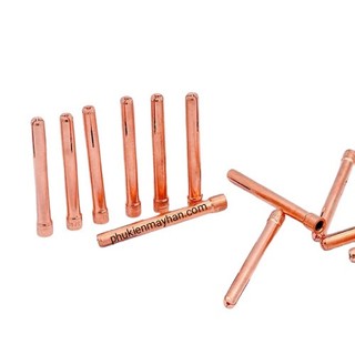 Kẹp kim 1.6/2.4mm dùng cho súng hàn Tig
