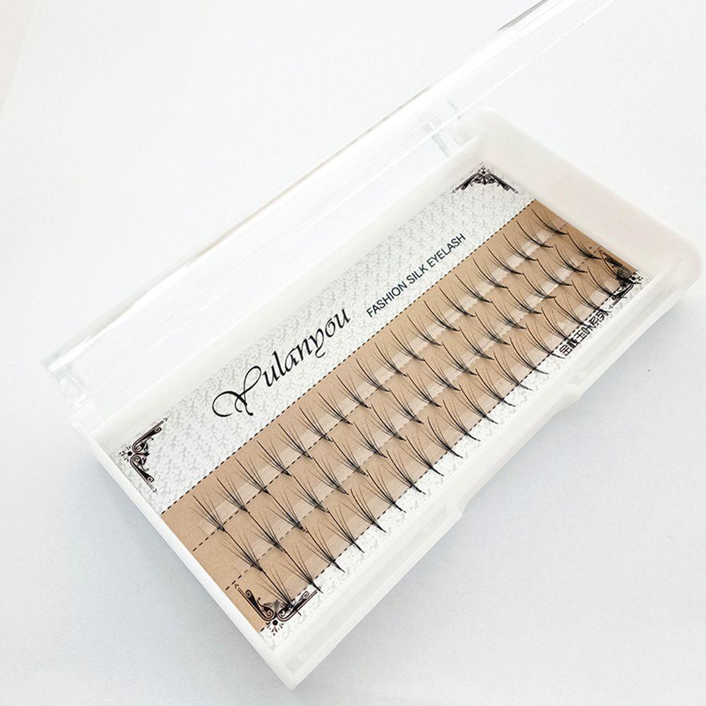 Lông Mi Giả 3D / 5D Trang Điểm MIH