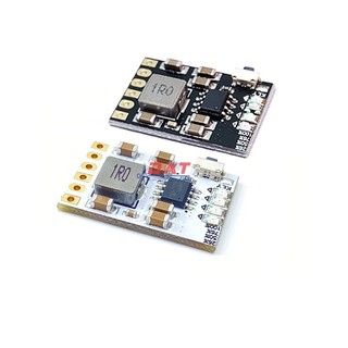 Mạch Sạc Xả Pin Lithium Tích Hợp Báo Dung Lượng Pin CD42