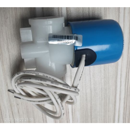 Van điện từ máy lọc nước 24v