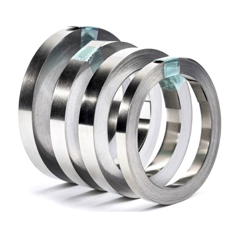 Kẽm hàn Cell pin (đơn vị bán: met)
