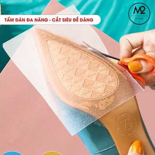 Miếng dán đế giày Sole 3M cao cấp 3M Sole Protector MDG05