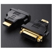 [Xả kho] Đầu chuyển HDMI SANG DVI giá rẻ