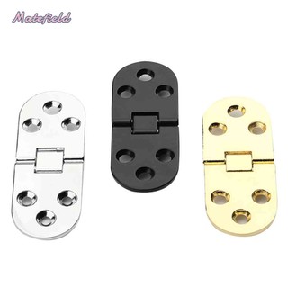 Bản Lề Cửa 180 Độ Bằng Hợp Kim Chất Lượng Cao