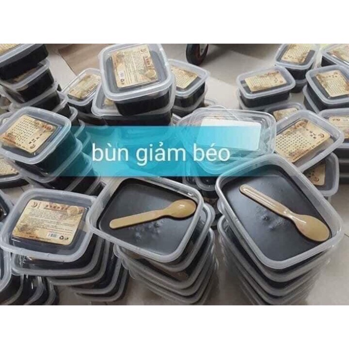 Bùn Cứu Dưỡng Sinh Giảm Béo - Cao Cấp