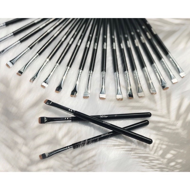 Cọ tém mày IT số 27