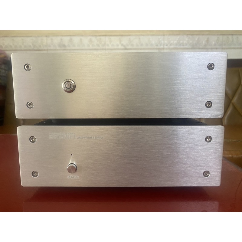 ITX mini PC fanless + Power linear 19v 200w | BigBuy360 - bigbuy360.vn